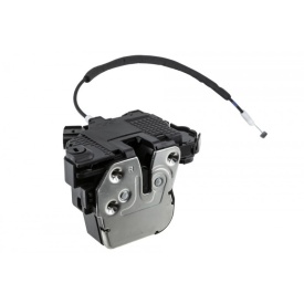 Incuietoare broasca usa dreapta spate cu sufa compatibil Hyundai i20 2014-2020 - Img 4