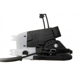 Incuietoare broasca usa dreapta spate cu sufa compatibil Hyundai Tucson 2015-2020 mufa 5 pini - Img 3