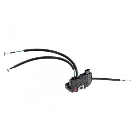 Incuietoare broasca usa dreapta spate cu sufa compatibil Kia Sportage 2010-2015 - Img 4