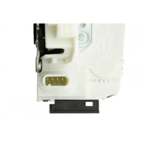 Incuietoare broasca usa dreapta spate cu sufa compatibil Mercedes Clasa A W176 2012-2018, Clasa C W204 2007-2014, Clasa E W212 2009-2016 - Img 4
