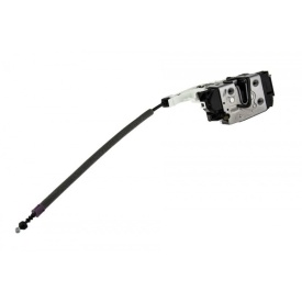 Incuietoare broasca usa dreapta spate cu sufa compatibil Mercedes Clasa C W204 2007-2014, Clasa E W212 2009-2016 - Img 2