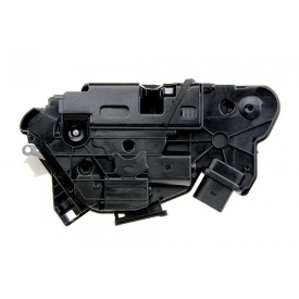 Incuietoare broasca usa stanga fata compatibil Audi A1 2010-2018 - Img 3