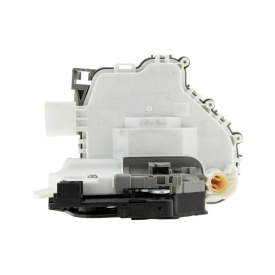 Incuietoare broasca usa stanga fata compatibil Audi A1 2011-2018, A3 2012-2020, A4 2015-2025, A5 2016-2024, Q2 2016-2026, Q5 2016-2025 pentru masini cu Keyless Entry, Keyless Go - Img 4