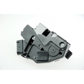 Incuietoare broasca usa stanga fata compatibil Ford C-MAX 2010-2019, Fiesta 2008-2017, Tourneo Connect 2013-2023 - Img 2