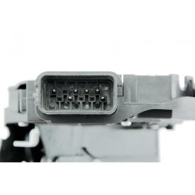 Incuietoare broasca usa stanga fata compatibil Ford Focus II 2004-2011, C-MAX 2007-2010 - Img 6