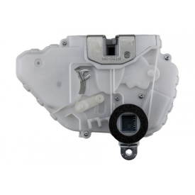Incuietoare broasca usa stanga fata compatibil Honda Civic 2006-2012 - Img 6