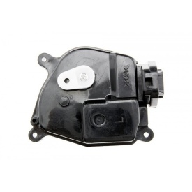 Incuietoare broasca usa stanga fata compatibil Hyundai Accent 2006-2012 - Img 2