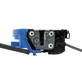 Incuietoare broasca usa stanga fata compatibil Hyundai Veloster 2011-2018 - Img 4