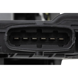 Incuietoare broasca usa stanga fata compatibil Land Rover Range Rover Sport 2013-2022, Range Rover 2013-2021 pentu masini cu Keyless Entry si Soft Close - Img 6