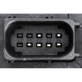 Incuietoare broasca usa stanga fata compatibil Opel Astra J 2009-2015, Insignia A 2008-2017, Mokka 2012-2019, Zafira B 2005-2014, Zafira C 2011-2019 - Img 7