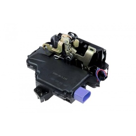 Incuietoare broasca usa stanga fata compatibil Skoda Fabia 1999-2007