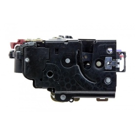 Incuietoare broasca usa stanga fata compatibil Skoda Roomster 2011-2015 - Img 2