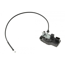 Incuietoare broasca usa stanga fata compatibil Tesla Model S 2012-2026