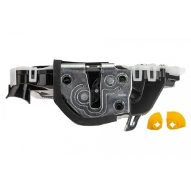 Incuietoare broasca usa stanga fata compatibil Toyota Prius 2009-2016, Prius Plug-In 2009-2016, Yaris 2005-2011, Verso 2010-2018 - Img 3