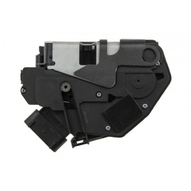 Incuietoare broasca usa stanga fata compatibil Volvo S60 2010-2018, V60 2010-2018, XC60 2008-2016 pentru masini FARA SISTEM Keyless Go - Img 5