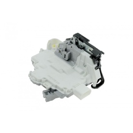 Incuietoare broasca usa stanga fata compatibil VW Touareg 2010-2018