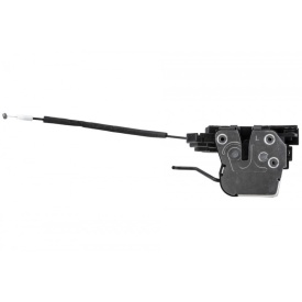 Incuietoare broasca usa stanga fata cu sufa compatibil Hyundai I20 2014-2020 - Img 4