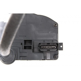 Incuietoare broasca usa stanga fata cu sufa compatibil Hyundai i30 2007-2012 - Img 4