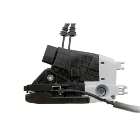 Incuietoare broasca usa stanga fata cu sufa compatibil Hyundai Tucson 2015-2020 mufa 5 pini - Img 5