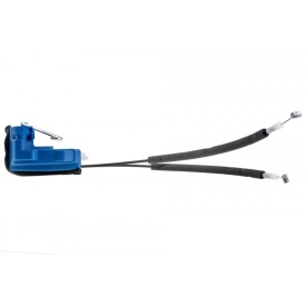 Incuietoare broasca usa stanga fata cu sufa compatibil Kia Rio 2011-2017 - Img 3