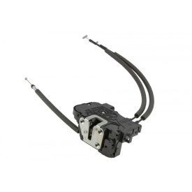 Incuietoare broasca usa stanga fata cu sufa compatibil Kia Sportage 2010-2015 - Img 3
