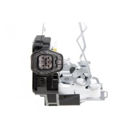 Incuietoare broasca usa stanga fata cu sufa compatibil Kia Sportage 2005-2010 - Img 5