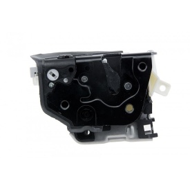 Incuietoare broasca usa stanga spate compatibil Audi A1 2011-2018 - Img 2