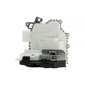 Incuietoare broasca usa stanga spate compatibil Audi A3 2012-2020, A4 2009-2016, A8 2009-2017, Q3 2013-2018, Q5 2009-2017, Q7 2007-2015 - Img 2