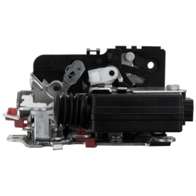 Incuietoare broasca usa stanga spate compatibil Dacia Duster 2010-2017 - Img 6