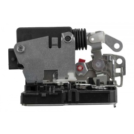 Incuietoare broasca usa stanga spate compatibil Dacia Sandero 2008-2012 - Img 4