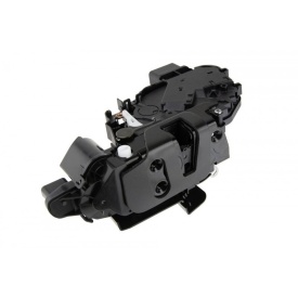 Incuietoare broasca usa stanga spate compatibil Ford Mondeo IV Combi 2007-2014, S-MAX 2007-2015 cu sistem Keyless - Img 2