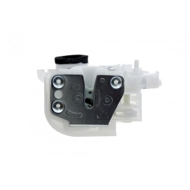 Incuietoare broasca usa stanga spate compatibil Honda CR-V III 2006-2012, mufa 5 pini + 2 - Img 3