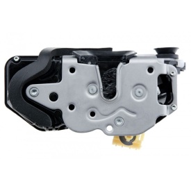 Incuietoare broasca usa stanga spate compatibil Opel Astra J 2009-, Insignia A 2008-2017, Zafira Tourer C 2011-2019 cu mufa 6 pini - Img 3