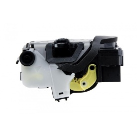 Incuietoare broasca usa stanga spate compatibil Opel Astra J 2009-, Insignia A 2008-2017, Zafira Tourer C 2011-2019 cu mufa 4 pini - Img 3