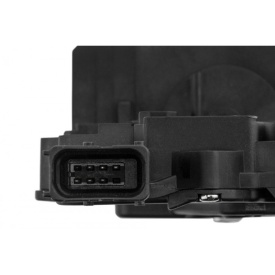 Incuietoare broasca usa stanga spate compatibil Opel Corsa D 2006-2014 - Img 6