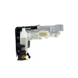 Incuietoare broasca usa stanga spate compatibil Seat Altea 2004-2015, Altea XL 2006-2009, Toledo 2006-2009 - Img 4