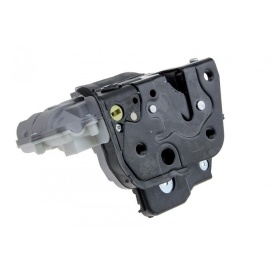 Incuietoare broasca usa stanga spate compatibil Seat Exeo 2008-2013 - Img 3