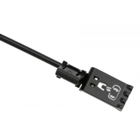 Incuietoare broasca usa stanga spate compatibil Tesla Model S 2012-2026 - Img 6