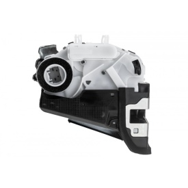Incuietoare broasca usa stanga spate compatibil Toyota Prius 2009-2016, Prius Plug-In 2009-2016 - Img 3