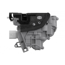 Incuietoare broasca usa stanga spate compatibil VW Touareg 2018-2026 - Img 5