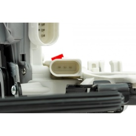Incuietoare broasca usa stanga spate cu sufa compatibil Audi A7 Sportback 2010-2017 - Img 8