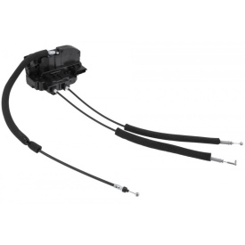 Incuietoare broasca usa stanga spate cu sufa compatibil cu Infiniti FX35 2007-2013