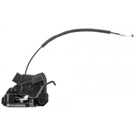 Incuietoare broasca usa stanga spate cu sufa compatibil Hyundai i20 2014-2020 - Img 4