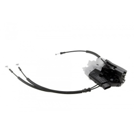 Incuietoare broasca usa stanga spate cu sufa compatibil Hyundai Tucson 2015-2020 mufa 5 pini