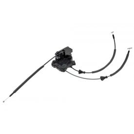 Incuietoare broasca usa stanga spate cu sufa compatibil Hyundai Elantra 2011-2016