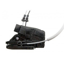 Incuietoare broasca usa stanga spate cu sufa compatibil Hyundai Elantra 2015-2020 - Img 3
