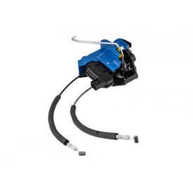 Incuietoare broasca usa stanga spate cu sufa compatibil Kia Rio 2011-2017