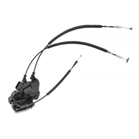 Incuietoare broasca usa stanga spate cu sufa compatibil Kia Sorento 2015-2020 - Img 7