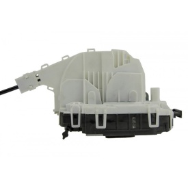 Incuietoare broasca usa stanga spate cu sufa compatibil Mercedes Clasa A W176 2012-2018, Clasa C W204 2007-2015, Clasa E W212 2009-2016 - Img 4