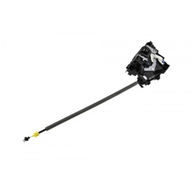 Incuietoare broasca usa stanga spate cu sufa compatibil Mercedes Clasa C W205 2013-2021, Clasa E W213 2016-2023 - Img 2